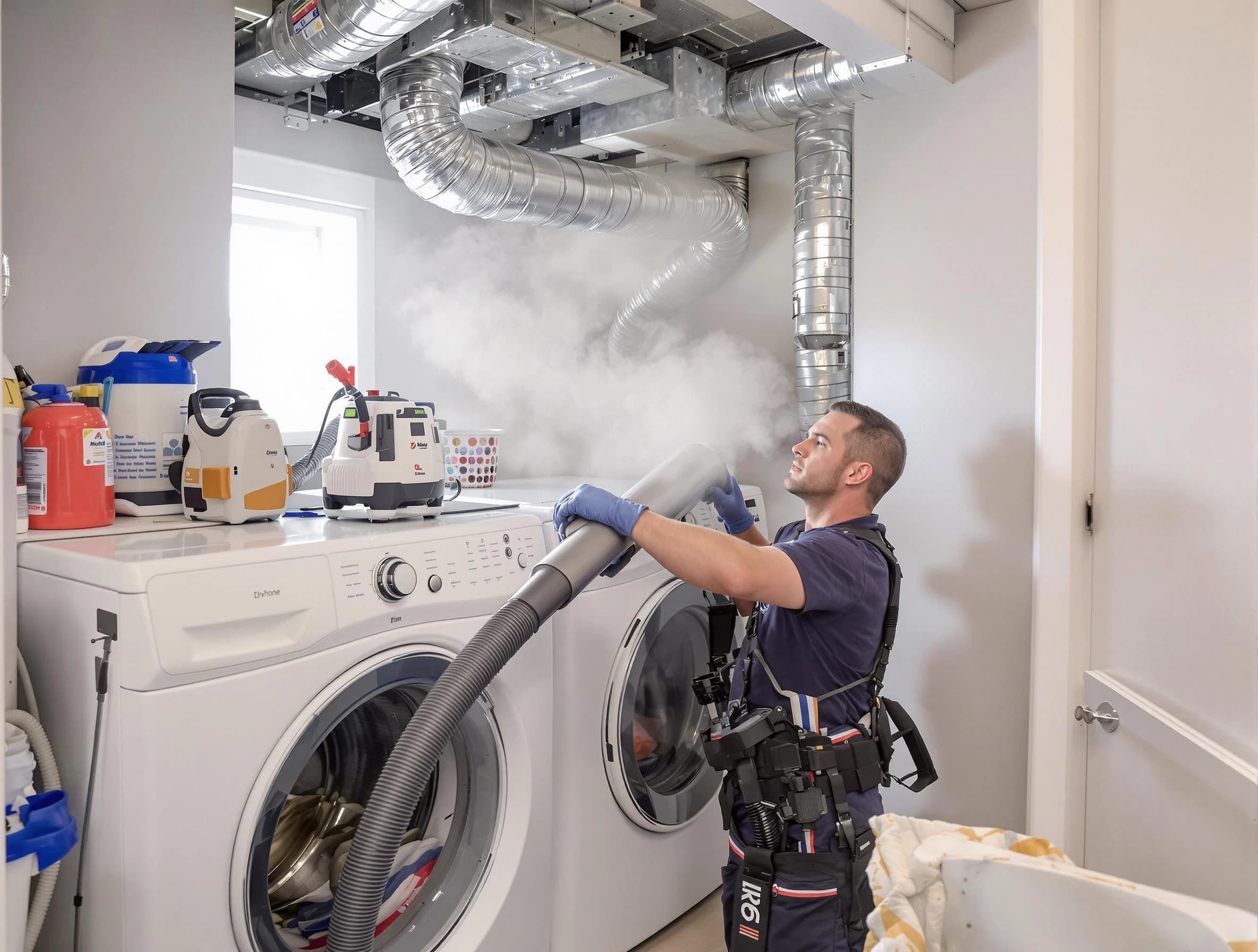 Duct Cleaning service in Quincy, MA