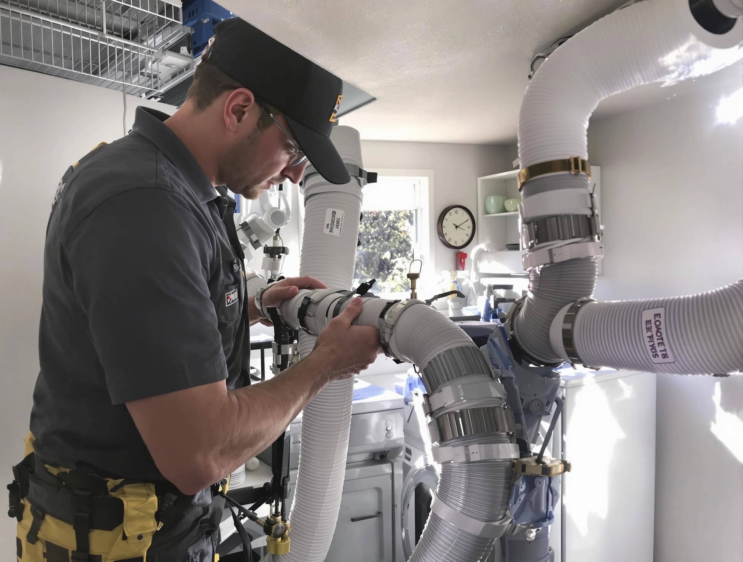 Hose Installation service in Quincy, MA